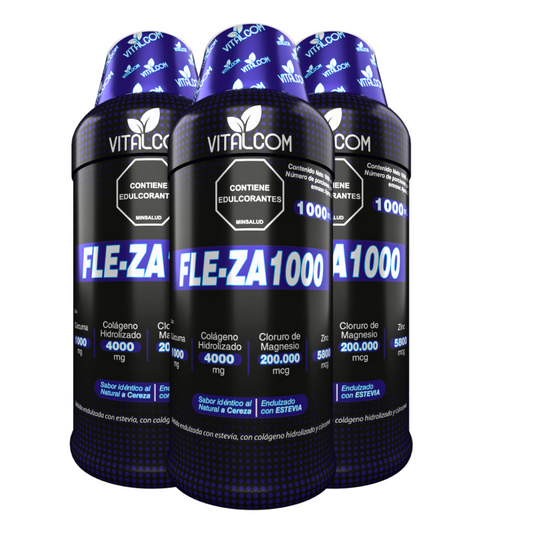 FLE-ZA 1000