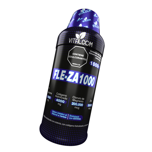 FLE-ZA 1000